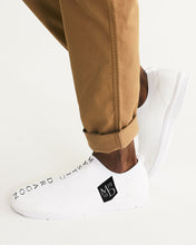 Load image into Gallery viewer, Yin Yang Dragon Men's Slip-On Flyknit Shoe