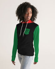 Load image into Gallery viewer, Dragon of the Motherland Women's Hoodie