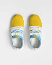 Load image into Gallery viewer, Dragon Charge Women's Two-Tone Sneaker