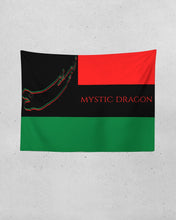 Load image into Gallery viewer, Dragon of the Motherland Tapestry 80"x60"