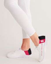 Load image into Gallery viewer, Atlanta Dragon Women's Lace Up Flyknit Shoe