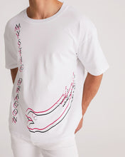 Load image into Gallery viewer, Atlanta Dragon Men's Premium Heavyweight Tee