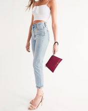 Load image into Gallery viewer, Royal Dragon Wristlet