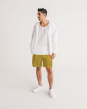 Load image into Gallery viewer, Golden Dragon Men's Jogger Shorts