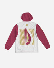 Load image into Gallery viewer, Royal Dragon Men's Windbreaker