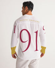 Load image into Gallery viewer, Royal Dragon Men's Long Sleeve Sports Jersey