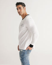 Load image into Gallery viewer, Yin Yang Dragon Men's Long Sleeve Tee