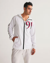 Load image into Gallery viewer, Atlanta Dragon Men's Windbreaker