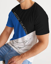 Load image into Gallery viewer, Dragon Magician Men's Tee