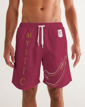 Load image into Gallery viewer, Royal Dragon Men's Swim Trunk