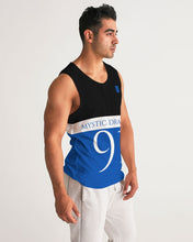 Load image into Gallery viewer, Dragon Magician Men's Sports Tank