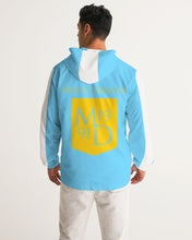Load image into Gallery viewer, Dragon Charge Men's Windbreaker