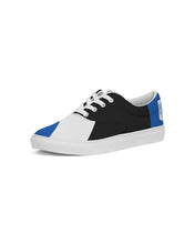 Load image into Gallery viewer, Dragon Magician Men's Lace Up Canvas Shoe