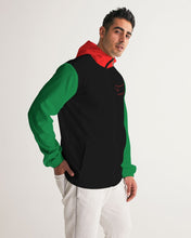 Load image into Gallery viewer, Dragon of the Motherland Men's Windbreaker