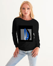 Load image into Gallery viewer, Dragon Magician Women's Graphic Sweatshirt