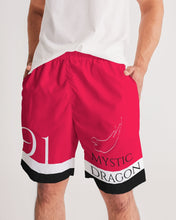 Load image into Gallery viewer, Atlanta Dragon Men's Jogger Shorts