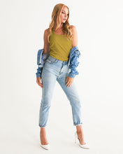 Load image into Gallery viewer, Golden Dragon Women's Tank