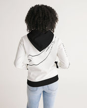 Load image into Gallery viewer, Yin Yang Dragon Women's Hoodie