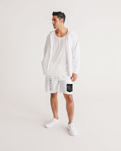 Load image into Gallery viewer, Yin Yang Dragon Men's Jogger Shorts