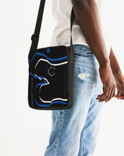 Load image into Gallery viewer, Dragon Magician Messenger Pouch