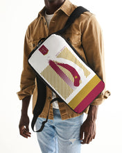 Load image into Gallery viewer, Royal Dragon Slim Tech Backpack