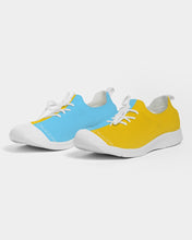 Load image into Gallery viewer, Dragon Charge Women's Lace Up Flyknit Shoe