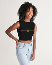 Load image into Gallery viewer, Dragon of the Motherland Women's Twist-Front Tank