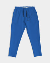 Load image into Gallery viewer, True Blue Dragon Men's Joggers