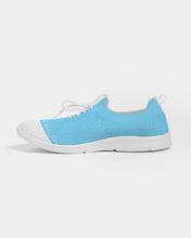 Load image into Gallery viewer, Dragon Charge Women's Lace Up Flyknit Shoe