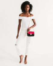 Load image into Gallery viewer, Atlanta Dragon Small Shoulder Bag