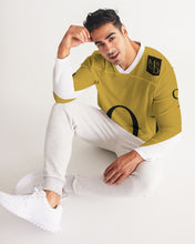 Load image into Gallery viewer, Golden Dragon Men's Long Sleeve Sports Jersey