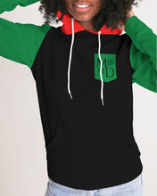 Load image into Gallery viewer, Dragon of the Motherland Women's Hoodie