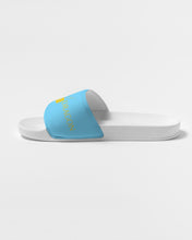 Load image into Gallery viewer, Dragon Charge Men's Slide Sandal