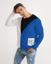 Load image into Gallery viewer, Dragon Magician Men's Long Sleeve Tee