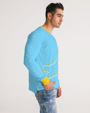 Load image into Gallery viewer, Dragon Charge Men's Long Sleeve Tee