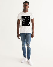 Load image into Gallery viewer, Yin Yang Dragon Men's Graphic Tee