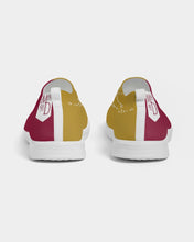 Load image into Gallery viewer, Royal Dragon Women's Slip-On Flyknit Shoe