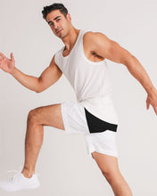 Load image into Gallery viewer, Dragon Magician Men's Jogger Shorts