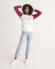 Load image into Gallery viewer, Royal Dragon Women's Hoodie