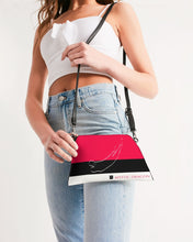 Load image into Gallery viewer, Atlanta Dragon Wristlet