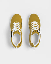 Load image into Gallery viewer, Golden Dragon Men's Athletic Shoe