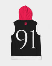 Load image into Gallery viewer, Atlanta Dragon Men's Premium Heavyweight Sleeveless Hoodie