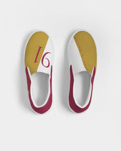 Load image into Gallery viewer, Royal Dragon Men's Slip-On Canvas Shoe