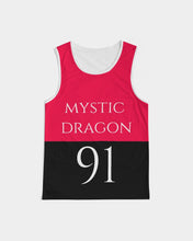 Load image into Gallery viewer, Atlanta Dragon Men's Sports Tank