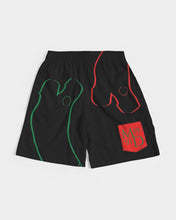 Load image into Gallery viewer, Dragon of the Motherland Men's Jogger Shorts