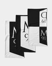 Load image into Gallery viewer, Yin Yang Dragon Neck Gaiter Set