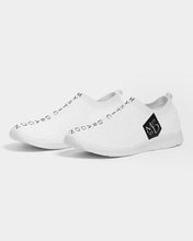 Load image into Gallery viewer, Yin Yang Dragon Men's Slip-On Flyknit Shoe