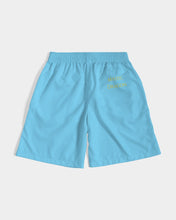 Load image into Gallery viewer, Dragon Charge Men's Jogger Shorts