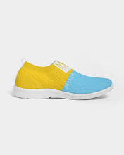 Load image into Gallery viewer, Dragon Charge Women's Slip-On Flyknit Shoe