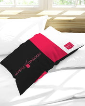 Load image into Gallery viewer, Atlanta Dragon Queen Pillow Case